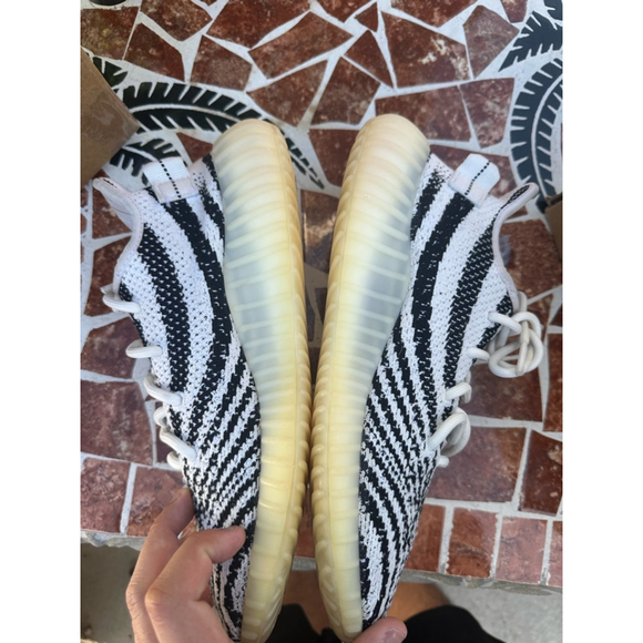 adidas gazelle silver green womens Shop Grey Mens adidas Yeezy Boost 350 V2 CMPCT Slip On Sneakers – Shoebacca main image 1